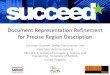 Datech2014-Session1-Document Representation Refinement for Precise Region Description