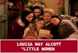 Little Women (УМК Spotlight) 10 класс