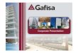 Gafisa corporate presentation eng_december10