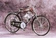 Historia de la Motocicleta