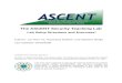 The ASCENT Security Teaching Lab Setup and Exercises