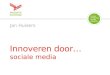 Innoveren door-sociale-media-kvk in Alblasserdam--13102011