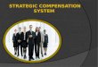 Strategic Compensation System