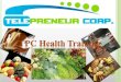 TPC Health Training Presentation
