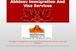 Citizenship and immigration canada services to 3112 general practitioners and family physicians