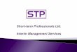 Short term professionals Ltd. Interim Management and professional services