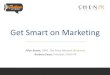 MIT Enterprise Forum of Cambridge Get Smart on Marketing