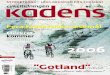 Cykeltidningen Kadens # 6, 2005