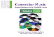 Connector Music Networking