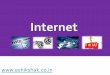 Lecture 1   introduction to internet