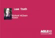 Richard Wilburn - Lean Truth
