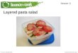 8b Pasta Salad