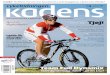 Cykeltidningen Kadens # 4, 2008