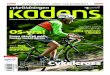 Cykeltidningen Kadens # 7, 2008