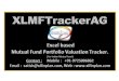 XLMFTracker - Excel based - Advance Mutual Fund Portfolio Tracker