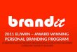 Brandit The Personal Branding Training Program for the Established Business Owner
