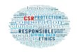 CORPORATE SOCIAL RESPONSIBILITY -  Background & Implications In India