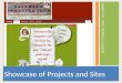Projects Slideshow