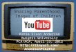 Sharing parenthood pcaaca anderson 2012