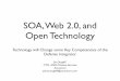 SOA, OTD, and Web 2.0 = Collaboration