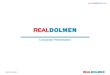 RealDolmen Corporate Presentation