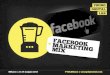 Michele Polico – Facebook Marketing Mix