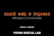 Social Web e impresa - Stefano Mizzella
