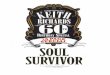 Keith Richards  - Soul Survivor - UNCUT Magazine - Jan 2004 - Take 80