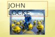 Slide John Locke