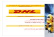 Dhl Project
