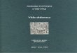 YUPANQUI, Atahualpa • Vida dolorosa (guitar music score) (ed. Gérard Reyne)