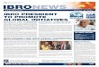 IBRO News 2008