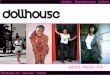 Dollhouse Magazine Press Kit 2010-2011