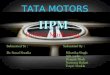 Tata Motors Ppt New
