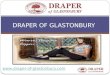 draper of-glastonbury.com