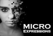 Micro Expressions