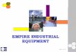 Empire Industrial Equipment-Power