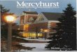 Mercyhurst Magazine - Winter 1997-98
