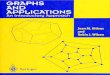 Joan M. Aldous_ Robin J. Wilson - Graphs and Applications. an Introductory Approach