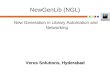 Open Source Library Automation Software - NewGenLib