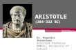 Aristotle nsn