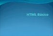 HTML Básico 2