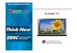 7580885 Lg Tv Plasma Training Manual
