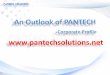 Pantech Solutions