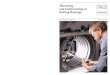 FAG_Mounting and Dismounting of Rolling Bearings