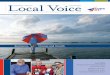 Local Voice July 2011