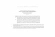 Microeconomics Within the Islamic Framework 3