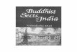 Dutt, Nalinaksha - Buddhist Sects in India