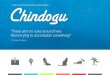 Team Creative Streakes presentation Chindogu