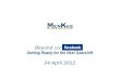 Beyond facebook   breakfast seminar - 24 april 2012 - v1.4